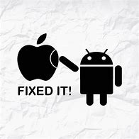 Image result for Fixed It Art