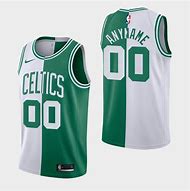 Image result for Celtics 15 Jersey