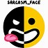 Image result for Two Faces Icon