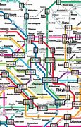 Image result for Tokyo Metro Wallpaper