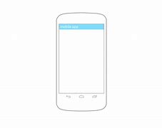 Image result for Android Phone Template