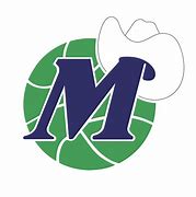 Image result for Dallas Mavericks Logo