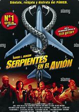 Image result for Snakes On a Plane Film