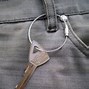 Image result for Wire Key Ring