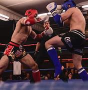 Image result for Muay Thai Thailand