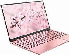 Image result for Apple Laptop Touch Screen Rose Gold