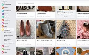Image result for Facebook Marketplace Ad
