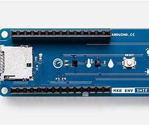 Image result for Arduino MKR Env Shield