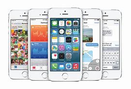 Image result for Picture of the iOS 8 Indians