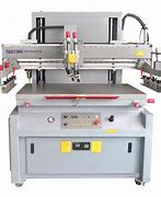 Image result for Automated Screen Printer