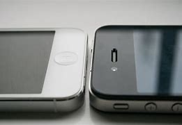 Image result for iPhone 5 Side View