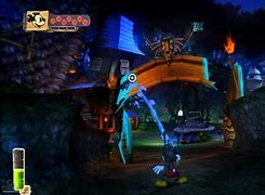 Image result for Epic Mickey 1