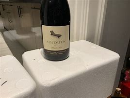 Image result for Sojourn Pinot Noir Rodgers Creek Sonoma Coast