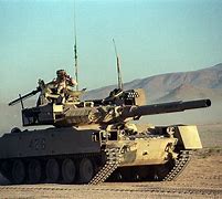 Image result for Us Sheridan Tank
