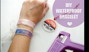 Image result for Waterproof Bracelets