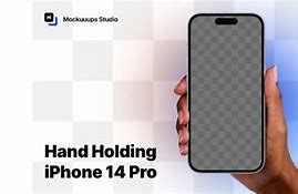 Image result for iPhone 14 Pro Box Hand