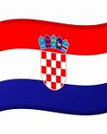 Image result for Croatia Flag. Emoji
