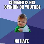 Image result for Here for the Comments Meme