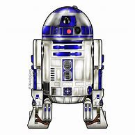 Image result for Star Wars R2-D2 Art