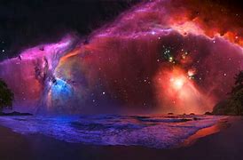 Image result for Ocean Galaxy Color