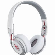 Image result for Beats by Dre Mixr Headphones