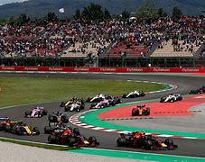 Image result for F1 Spanish Grand Prix