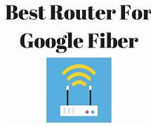 Image result for Google Fiber Router