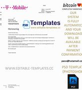 Image result for T-Mobile Pay Phone Bill by iPhone