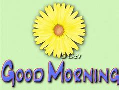 Image result for Cartoon Good Morning Flowers