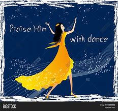 Image result for Cute Dance Praise Clip Art