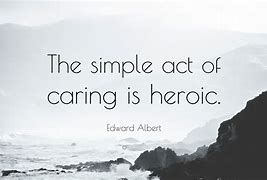 Image result for Caring Quotes for Work