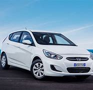 Image result for Hyundai Accent Car