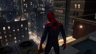 Image result for The Amazing Spider-Man PS4