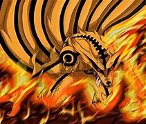 Image result for Naruto Wallpapers with Nine Tailed Fox