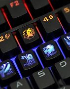 Image result for Gaming Keyboard Keycaps
