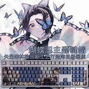 Image result for Shinobu Keyboard Idea for Phone