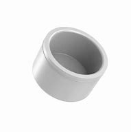Image result for PVC Stansion Cap