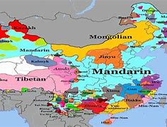 Image result for Wu Dialect Chinese