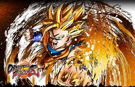Image result for Dragon Ball Gameplay