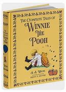 Image result for Winnie the Pooh Safe Book Pages