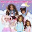 Image result for Ruby Red Fashion Friends Dolls