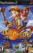Image result for Dark Cloud PS2