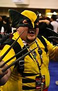 Image result for Wolverine Crying Meme