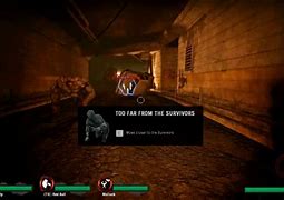 Image result for Left 4 Dead Common Infection