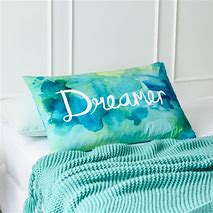 Image result for Dreamer Pillowcase