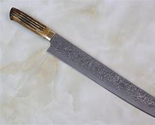 Image result for Katana Japanese Chef Knife