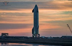 Image result for SpaceX Starship SN9