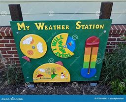 Image result for School Weather Station