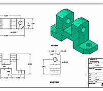 Image result for AutoCAD Technical Drawings