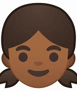 Image result for Tanned Skin Emoji